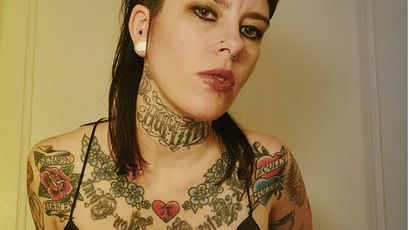 Viki Vice Porn