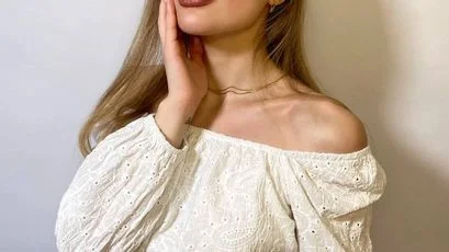 Model - Emilia teen