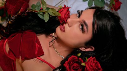 Poza de profil - Jules Anderson