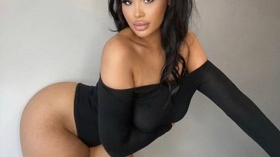 Model - Goddess Yasmin cuckhold