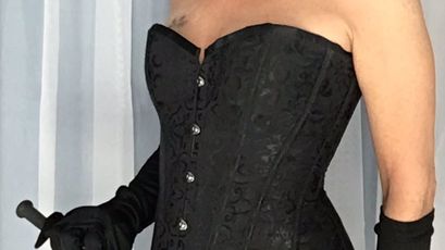 Foto de perfil - Cyndi Sinclair