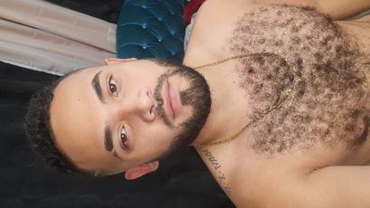 Profilbild - Hairy Bear