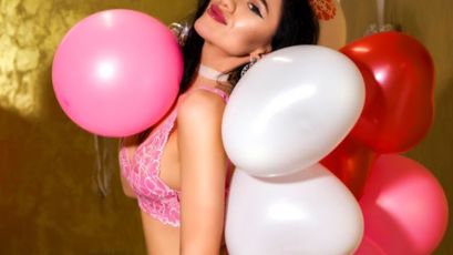 Faylinne Doll on SkyPrivate