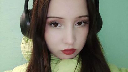 AilinBrown Porn