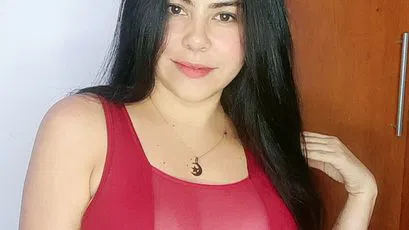 danna - tetas