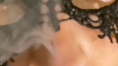 Miss Kirya - domme