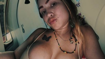 Luna Extrada