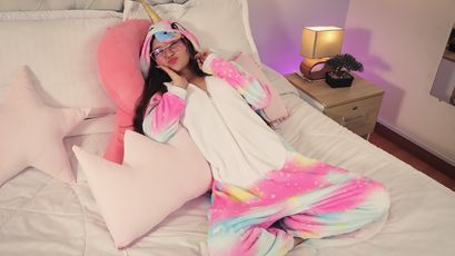 Poza de profil - Euphoria