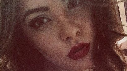 Foto de perfil - Alice 