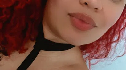 Cherry Lips on SkyPrivate
