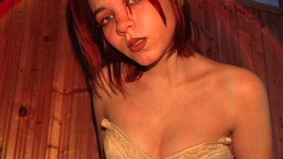 Red_Sunshine Porn