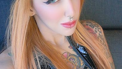 Donnatrix Queen Porn