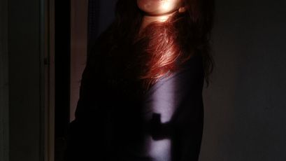 Model - Amelielautrec fetish