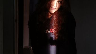 Model - Amelielautrec sex