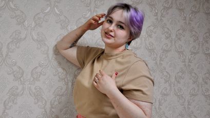 Angele Jacson Porn