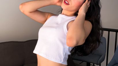 Model - Pizza Bunny cei