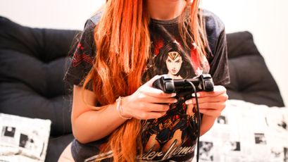 Naomi kia
