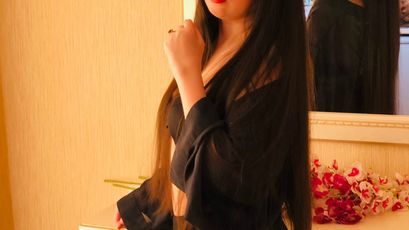 MISTRESS VIKTORIA on SkyPrivate