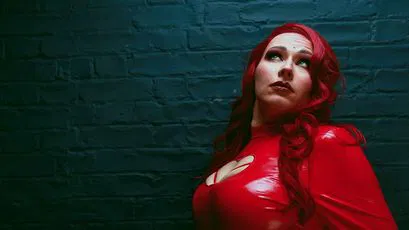 Domina.Blaize - fetish