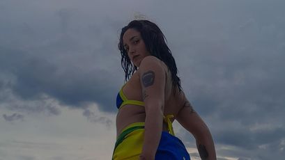 Foto del profilo - Naomi 