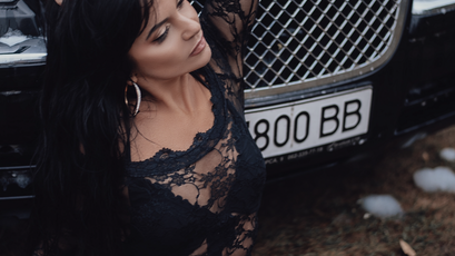 Chanel on SkyPrivate
