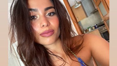 AlishaFox on SkyPrivate