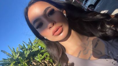 Goddess Lilith on SkyPrivate
