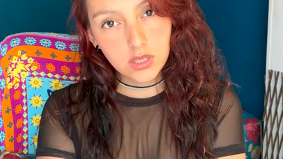 Watch Miss Pepper live on cam on SkyPrivate