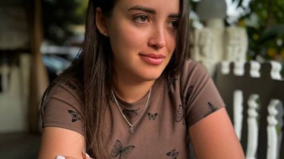 Olechka