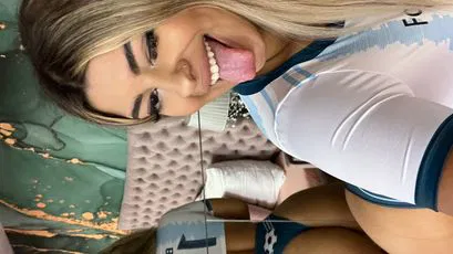 Yara - blackmailfantasy