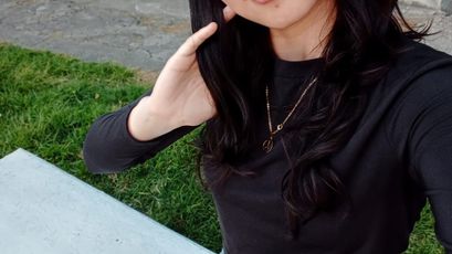Profilbild - Aisha