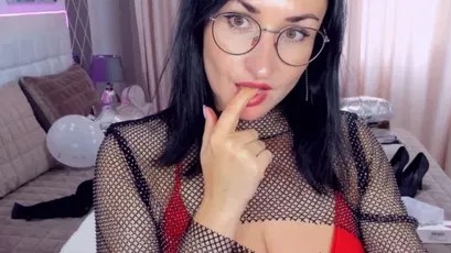 StefanaJerome - ahegao