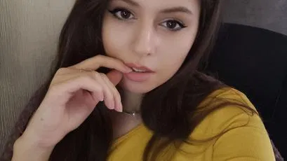 KittyyGirl8 - hotgirl