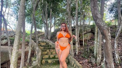 AdrielleMoon snapshot