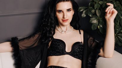 Model - The_Woman cuckold