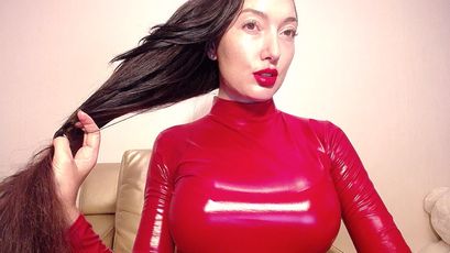Фото профиля - LatexGoddess