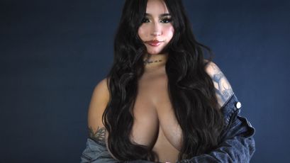 Miaa Castro on SkyPrivate