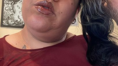 Profile picture - LatinFatKinkyQueen