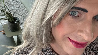 Profilbild - Gwendoline