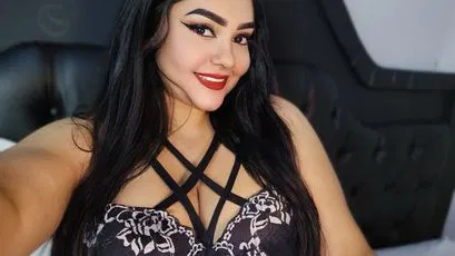 Freaky Aria on SkyPrivate