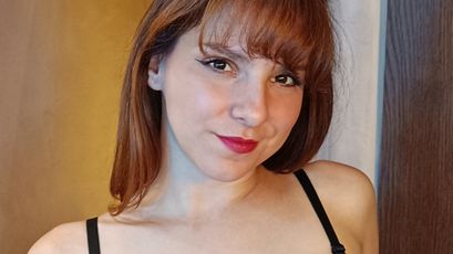 Lexi Rosebud on SkyPrivate