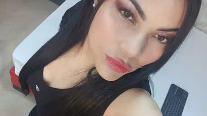 Poca_Hontas - sexy