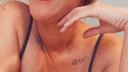 Model - Mahina84 smallboobs