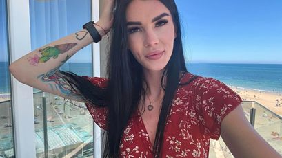 SofiiaDream on SkyPrivate