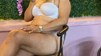 Sofia Milf - sph