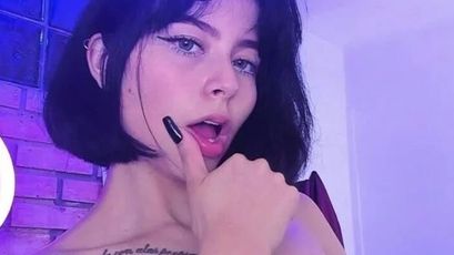 Annie Nasty - teen