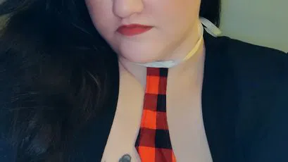 Madame Little BBW on SkyPrivate