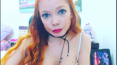 NaomiBelle on SkyPrivate