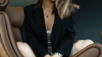 Alita on SkyPrivate