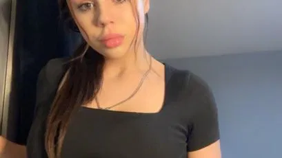 Lexy - orgasm